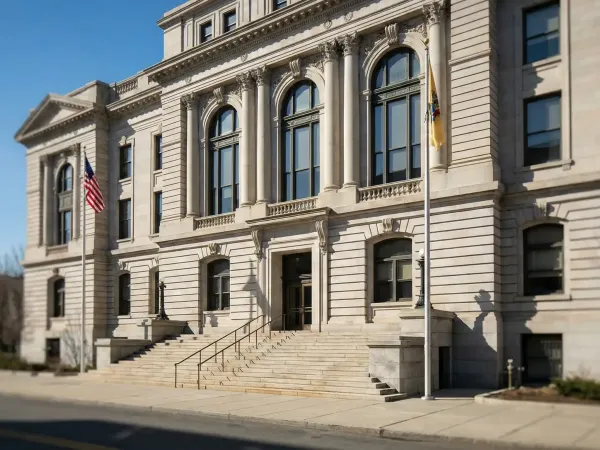 Professional legal PPC strategy consultation for law firms in Jersey City, NJ